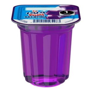 Gelatina Lala Yomi uva 100 g