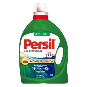 Detergente líquido Persil Universal 4.65Lt