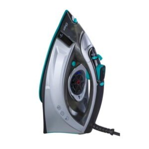 Plancha de Vapor Oster Turbo Steam
