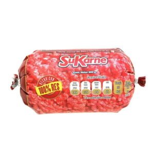 Molida de res SuKarne 400 g