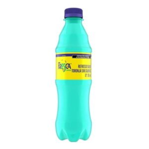 Refresco Fresca sin azúcar sabor toronja 355 ml