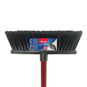Escoba Vileda Básica 2 en 1