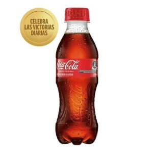 Refresco Coca Cola Coca Cola 200 ml