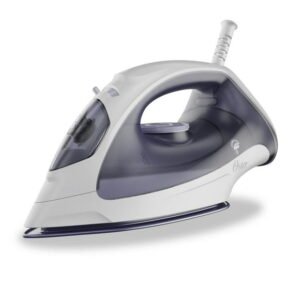 Plancha Oster Vapor Antiadherente Azul