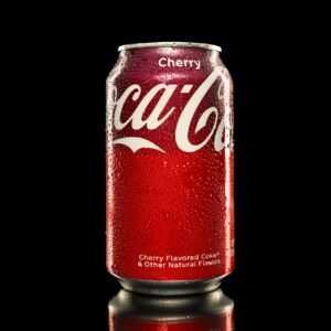 Coca-Cola 2 litros