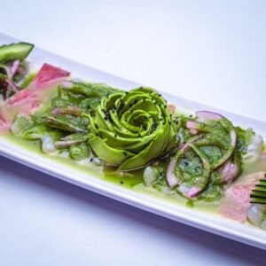 Pozole Verde
