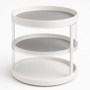 Organizador Giratorio 2 Niveles Cocina