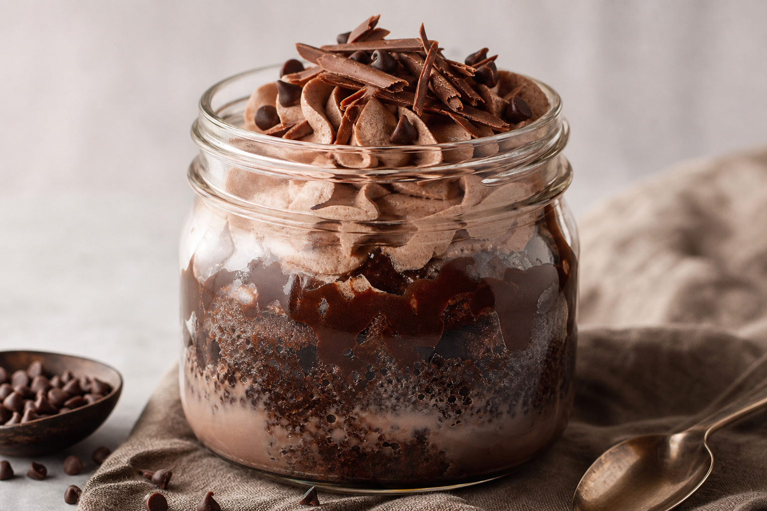 Néctar de la Abuela Doble Chocolate