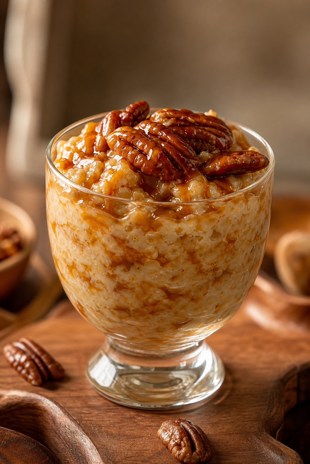 Trópico Cremoso DDL-Nueces
