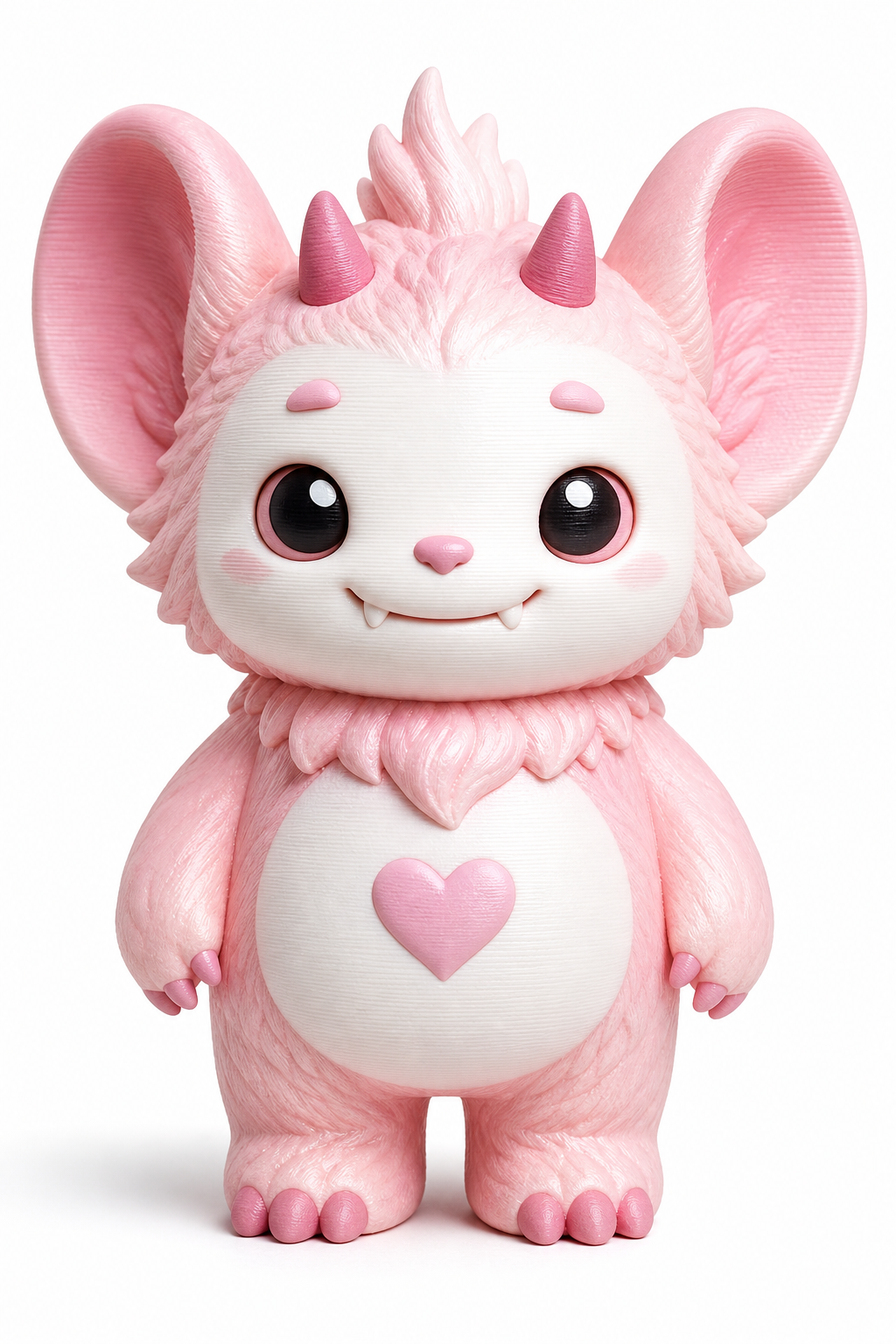 Figura Labubu