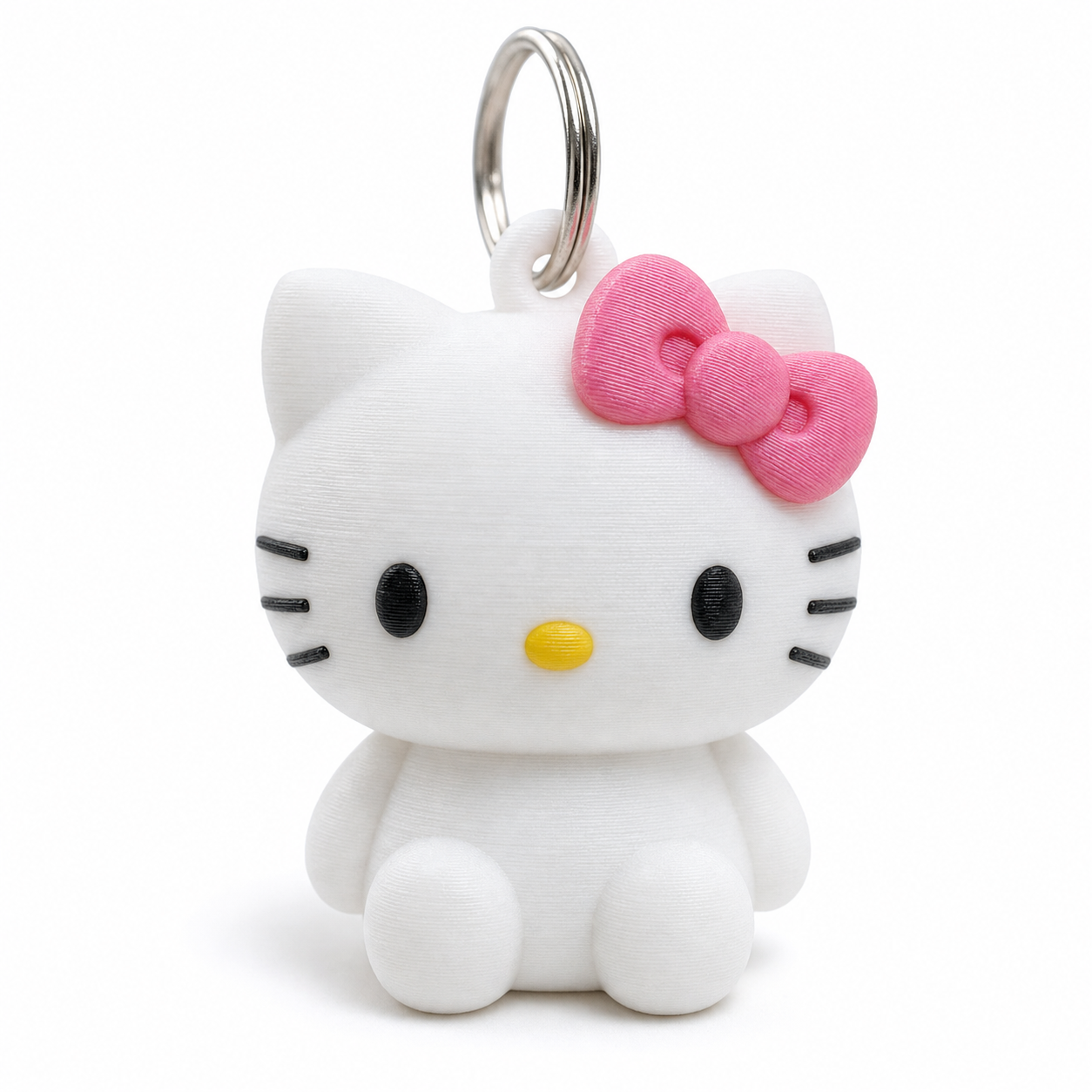 Llavero Hello Kitty