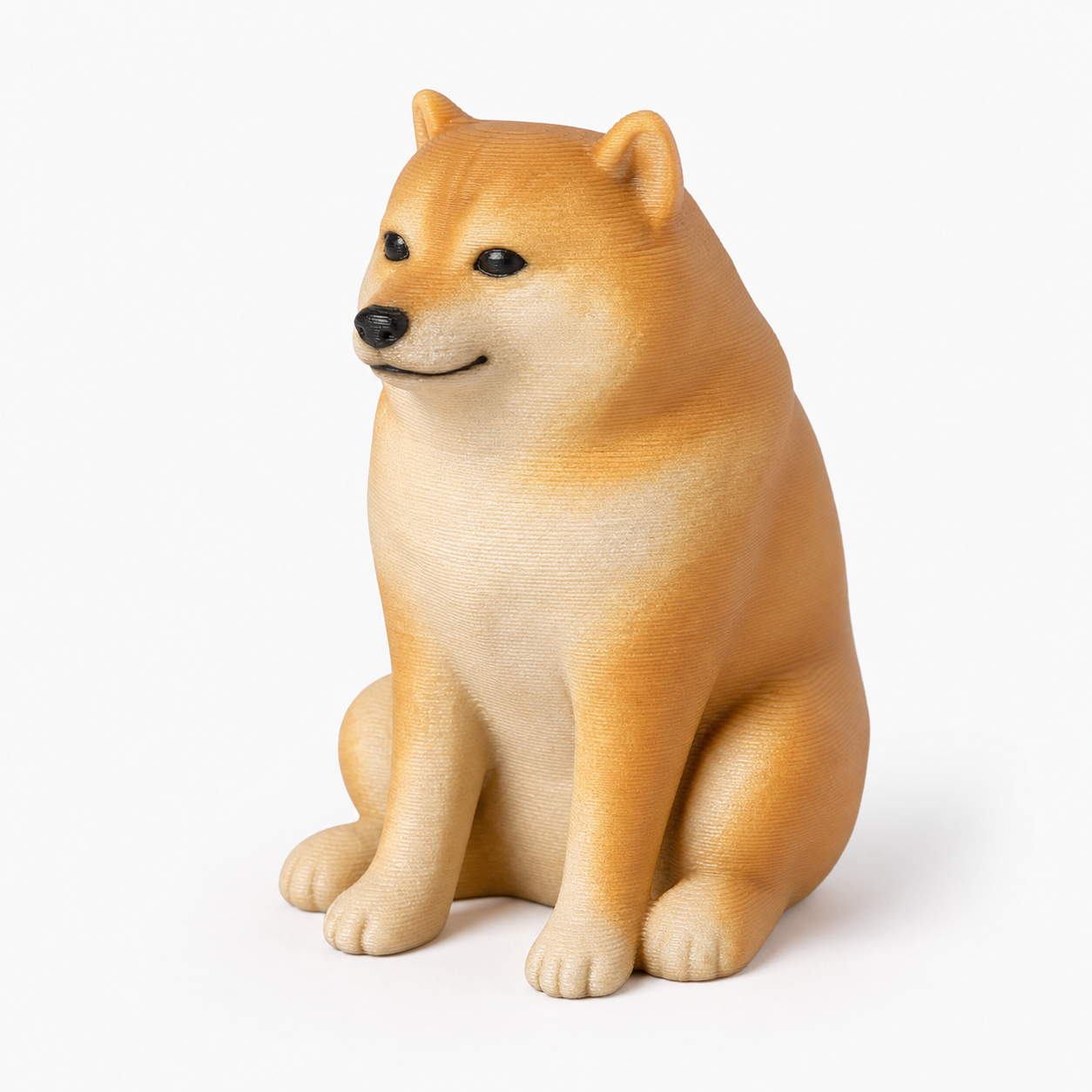 Figura Perro Cheems