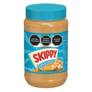 Skippy Crema de Cacahuate 1.36 kg