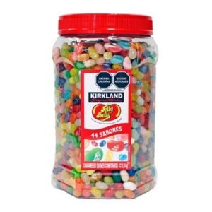 Kirkland Signature Caramelos Suaves Confitados 1.8 kg