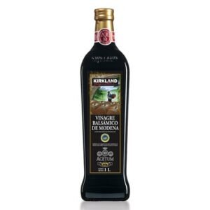 Kirkland Signature Vinagre Balsámico 1 l