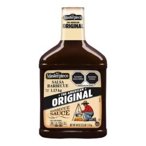 KC Masterpiece Salsa BBQ 1.13 kg