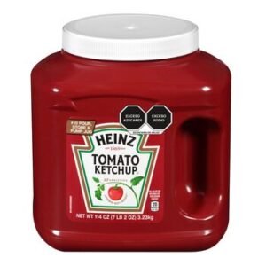 Heinz Ketchup 3.23 kg