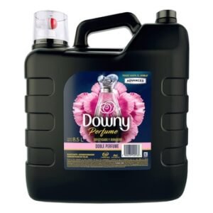 Downy Doble Perfume Suavizante Concentrado 8.5 l