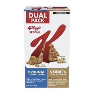 Special K Dual Pack 930 g