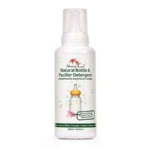 Mommy Care detergente para mamilas 500ml