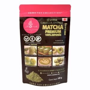 Zoma Tea Matcha Premium 100 g