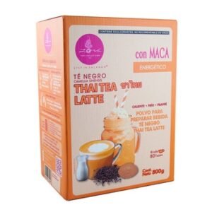 Zoma Tea Thai Latte 800 g