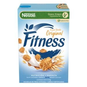Cereal Fitness 1.2 Kg