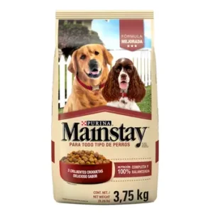 Purina Mainstay Alimento para Perro Adulto 3.75 kg