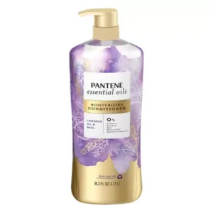 Pantene Acondicionador Lavanda y Albahaca de 1.13 l