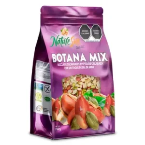 Nature Sun Botana Mix 750 g