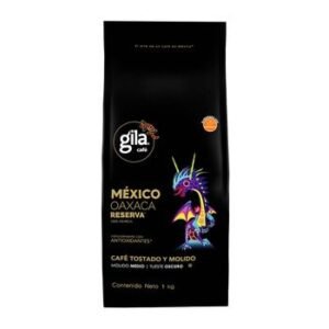 Gila Café Reserva Oaxaca 1 kg