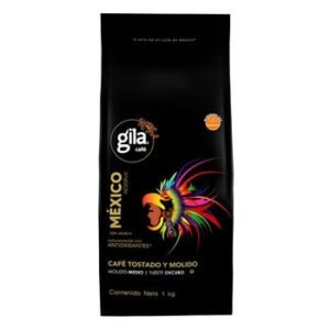 Gila Café Reserva México 1 kg