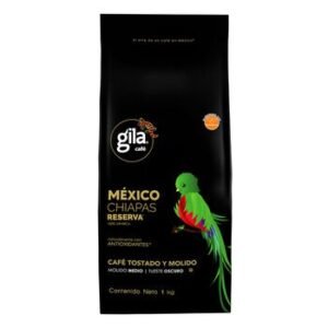 Gila Café Reserva Chiapas 1 kg