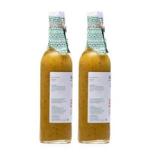Gavilla Aderezo Mostaza y Miel 2 pzas de 500 ml