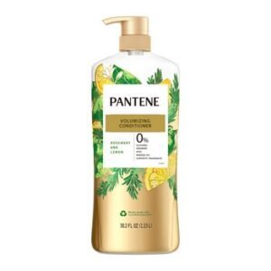 Pantene Acondicionador con Romero y Limón  1.13 l