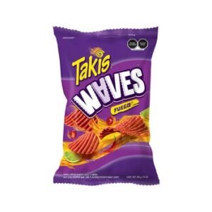Takis Waves Fuego 800 g