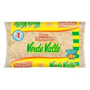Verde Valle Arroz Impegable 2.5 Kg