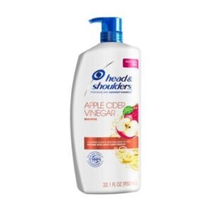 Head & Shoulders Shampoo con Vinagre de Manzana 950 ml
