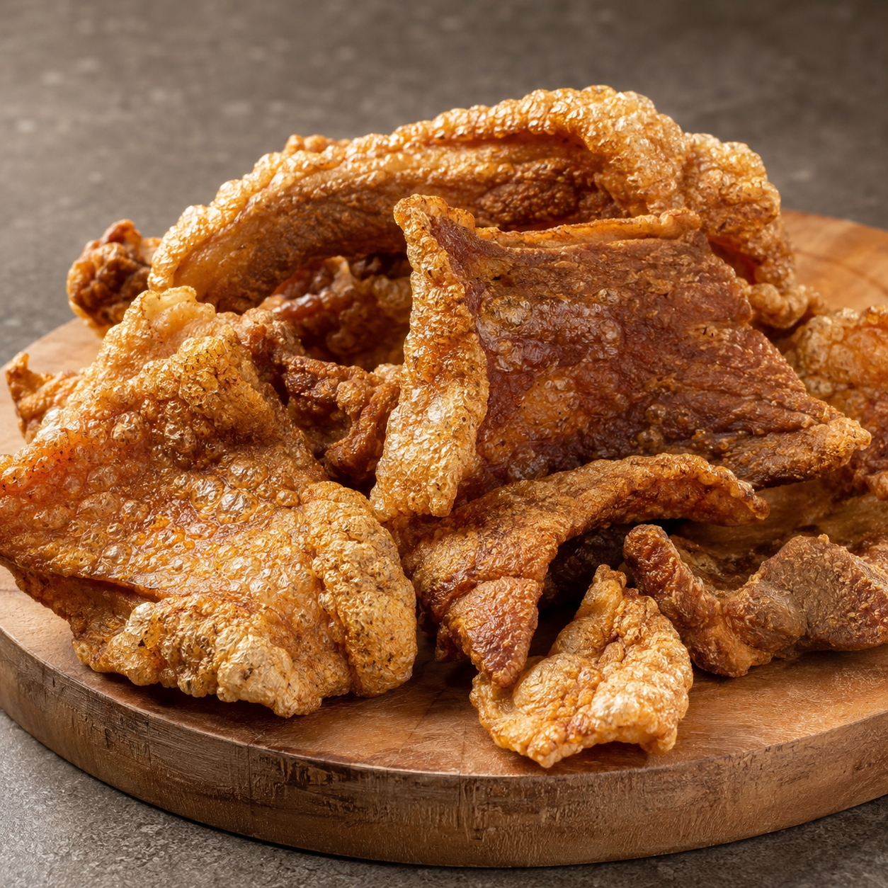 Chicharron Norteno