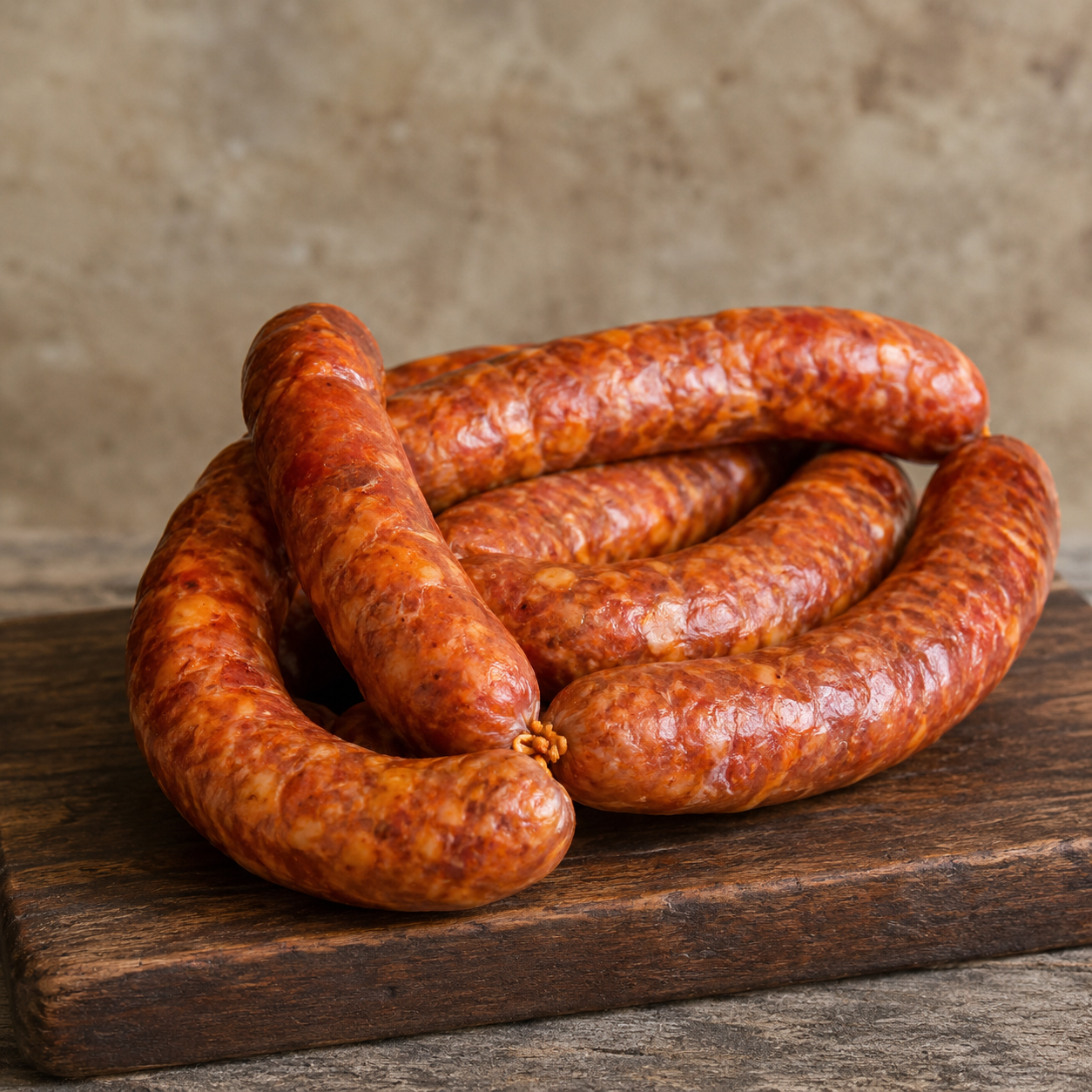Longaniza