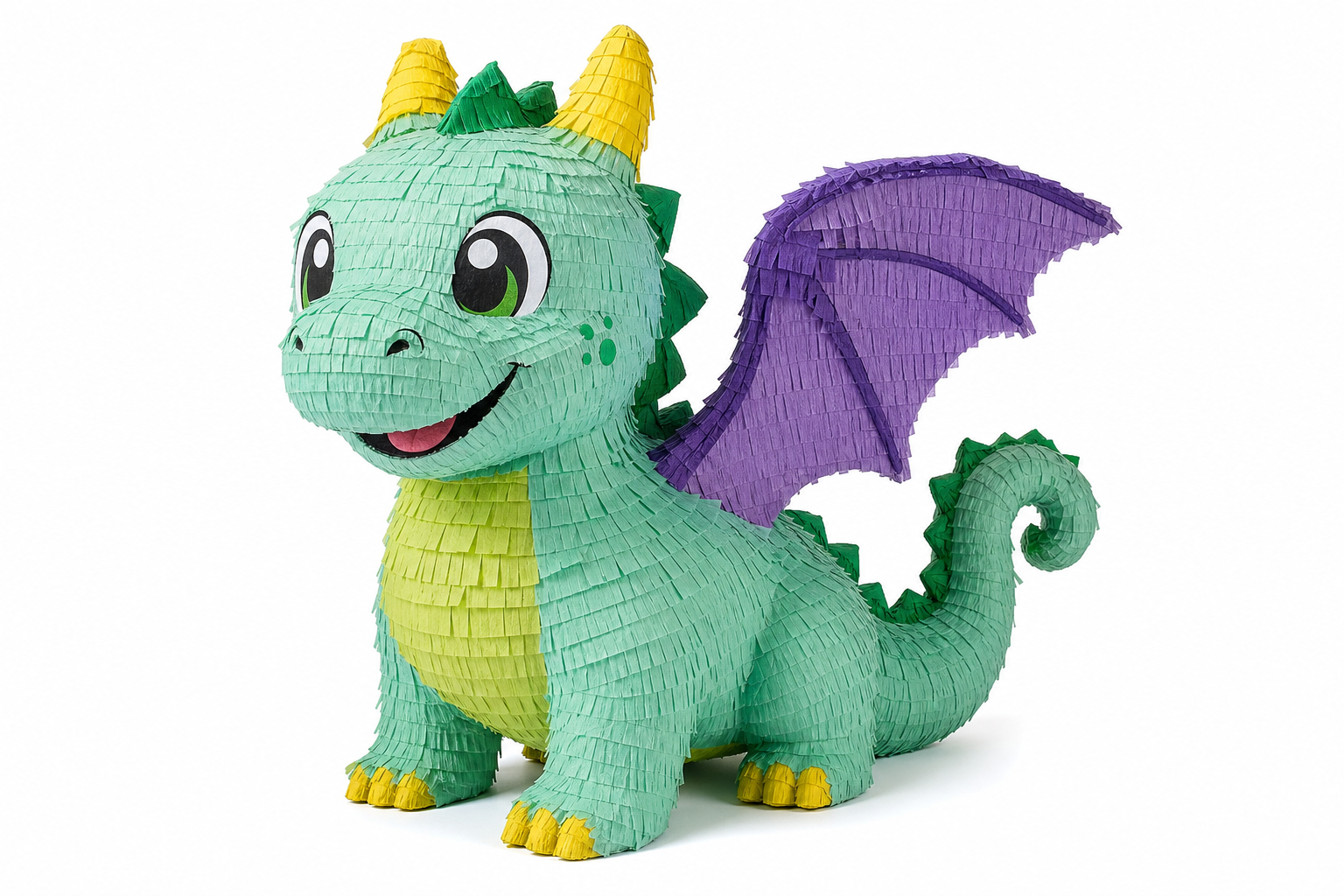Piñata Dragón Bebé