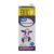 Leche Great Value deslactosada 1.5 l
