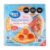 Pizza Great Value de pepperoni 334 g