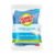 Fibra esponja 3M Scotch Brite para baño cero rayas grande 1 pza