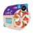 Queso panela FUD 48 reducido en grasa en bloque 2 pack 400 g