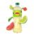 Té verde Lipton con cítricos 600 ml
