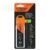 CUCHILLAS DE REPUESTO PARA CUTTER DE 18MM, 50 PIEZ (Truper)