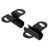 CHUMACERAS CARRETILLAS TRUPER, 2 LLANTAS (Truper)