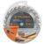 DISCO SIERRA P/MADERA 4-1/2′, 24 DIENTES, CENTRO 3 (Truper)