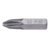 PUNTAS PARA DESARMADOR PHILLIPS PH2, 1′, 15 PIEZAS (Truper)